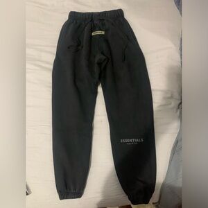 Essentials sweatpants